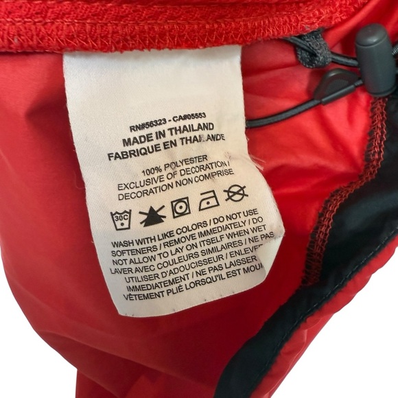 Nike NCAA Georgia Bulldogs Softball Team Issue Batting Jacket Women's S College - Picture 5 of 7